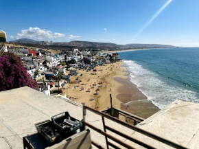 Atlas Hostel Taghazout